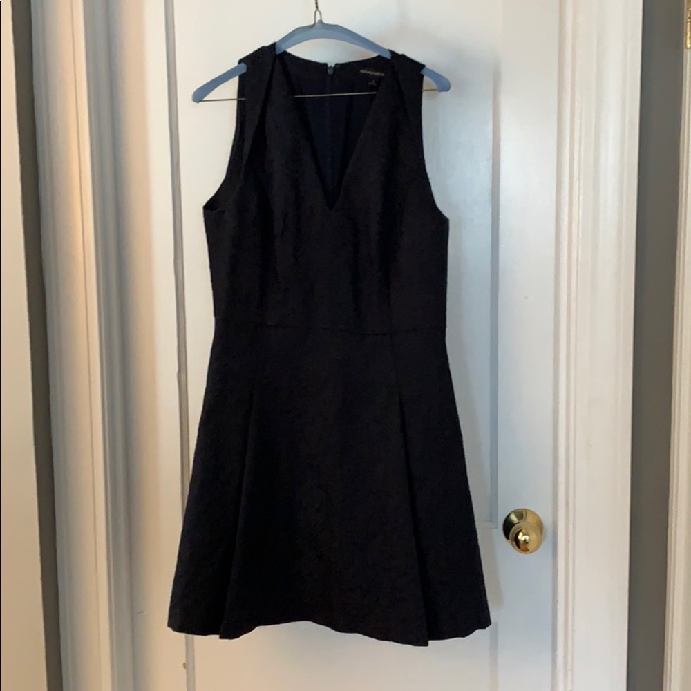 Gorgeous a banana Republic dress